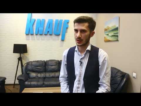 ბაუტექი • BauTech | KNAUF • კნაუფის სამშენებლო მასალები. WWW.BAUTECH.GE        სერია-1 (სეზონი-1)