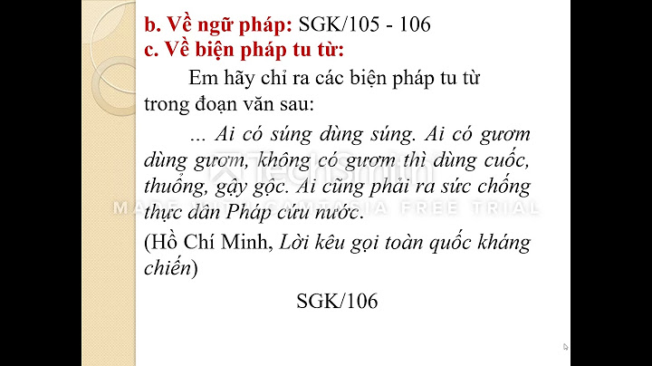 Bài tập thực hành về các phong cách ngôn ngữ năm 2024