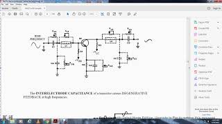 NEETS MODULE 8 INTRO TO AMPLIFIERS CHAPTER 2 SUMMARY
