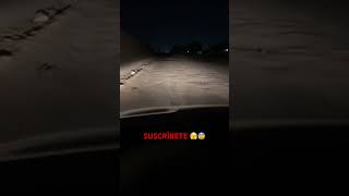 CAMINO EMBRUJADO😰😨# #youtubeshorts # #fypシ゚viral #miedo #viral