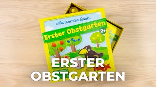 Spielanleitung | Meine ersten Spiele: Erster Obstgarten | HABA screenshot 2