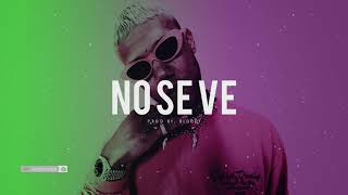 Jhay Cortez - ''NO SE VE'' Type Beat Reggaeton Instrumental 2019