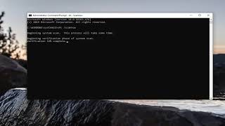 Resolving Exception Processing Message 0xc0000135 In Windows 10/8/7 [Tutorial]