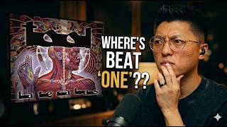 Tool The Grudge Hit Different Than Expected First Listen