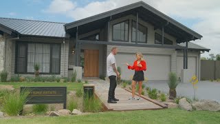 The Modern Farmhouse Open Homes Australia