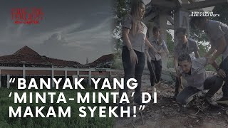 Mengungkap Misteri Gedung Terbengkalai Yang Belum Selesai | Yang Tak Terlihat - OPRA.Ent