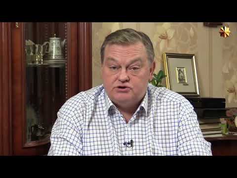 108. Сталинский план преобразования природы и хрущевская авантюра