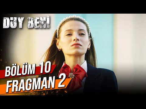 @Duy Beni 10. Bölüm 2. Fragman