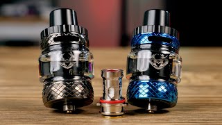 Sakerz Master Tank by Horizontech!