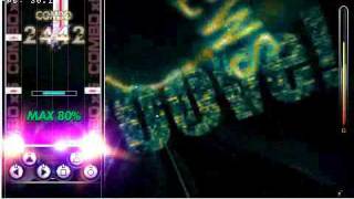 DJmax3 Enemy Storm 6T [HD]