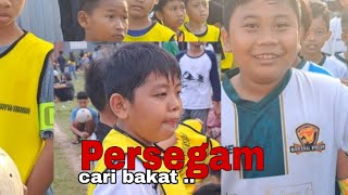 LAGA ASIIK...SAWUNG GALING VS SDN 3 /KCP JR VS IPEDULI JR @CERITABOLA 