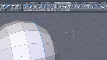 Hexagon quick start part 4-section F - Edge tools
