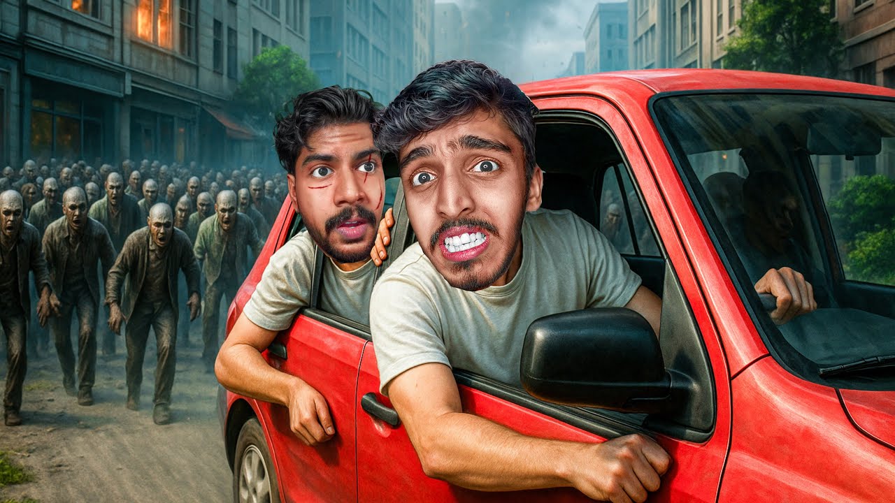 Surviving 100 DAYS in a ZOMBIE APOCALYPSE with NoobMaster.. (VEIN)