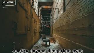 Hawari - Akhir Usiaku ( Video Music lirik )