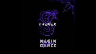 Nagin Dance (Snake music) (Dj Badhon Remix) Trenex nagin dance @Trenex