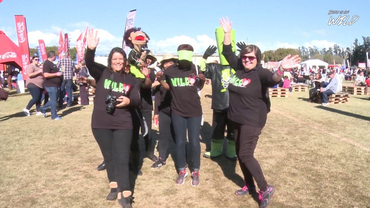 SPAR Kirkwood Wildsfees 2018