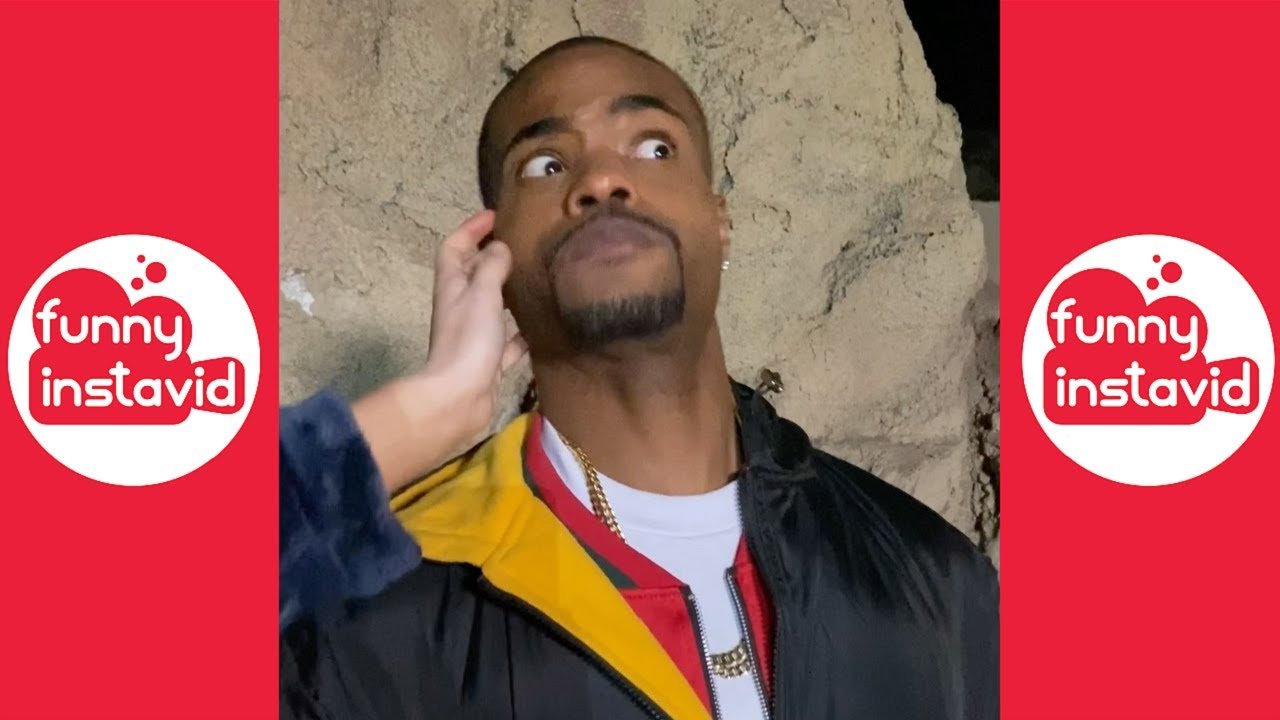 Best Of King Bach Funny Instagram Videos Compilation 2019 - Funny InstaVID