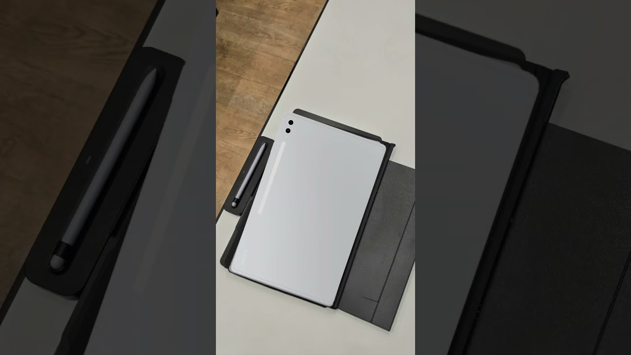 Which Galaxy Tab S10 Ultra color would you choose?