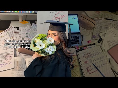 WARNING No Studying Allowed