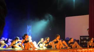12 STAY WITH ME Pré ados