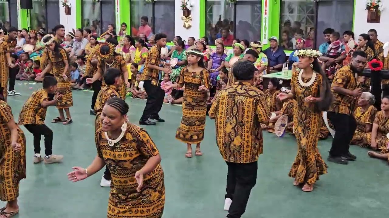 Likajer Jepta 🏹🪶 (Biit) | KAUCC Christmas 2025