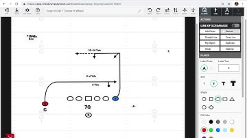Stop Running Through 7on7 Zones!