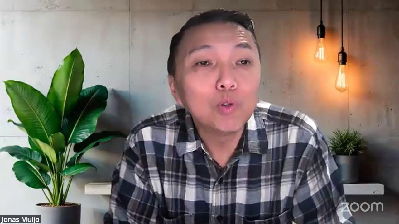 IBLIS UNTUNG (2 Korintus 2:9-11)