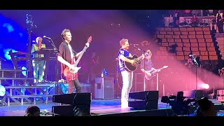 Duran Duran - Save a Prayer - Scotiabank Arena, Toronto - Sept. 19, 2023