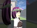 Oh My Policeman Sakuraschoolsimulator Sakura Sss Edit Rina Police