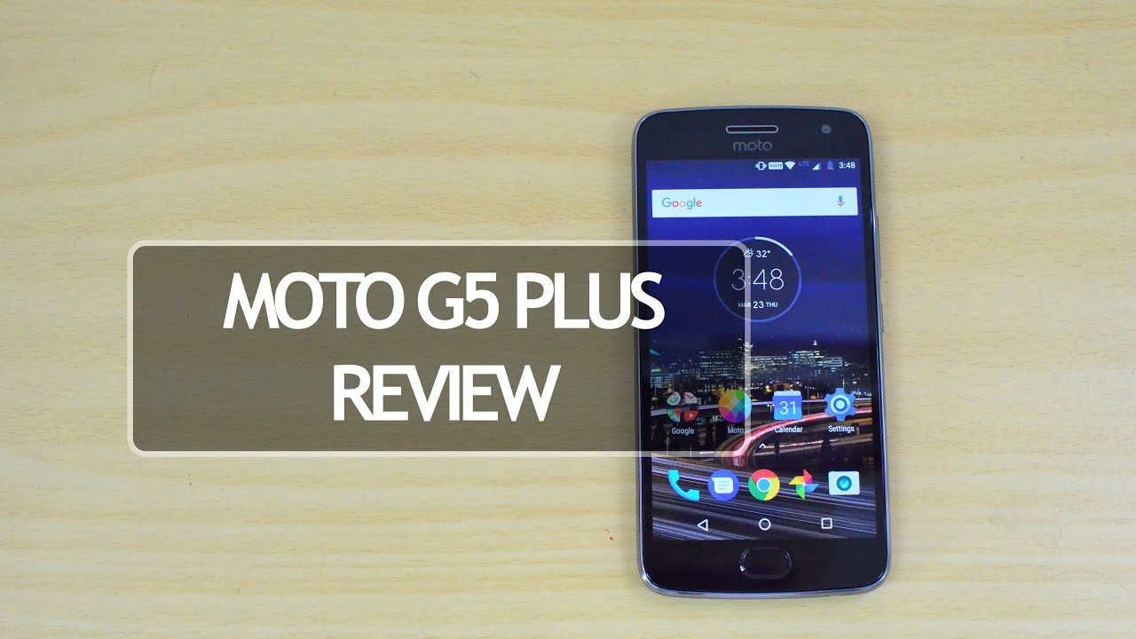 Moto G5 Plus Full Review Pros and Cons, Is it a good upgrade? YouTube