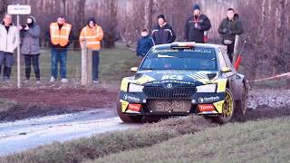 Rally van Haspengouw 2020 Pictures and Movies