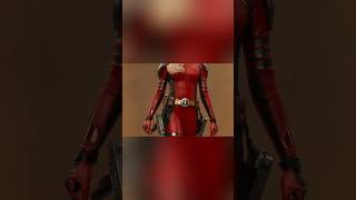 LADY DEADPOOL AND MANY OTHER VARIANTS in Deadpool and Wolverine Trailer!