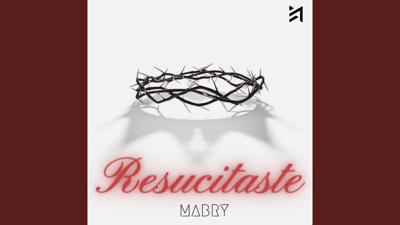 Resucitaste - YouTube