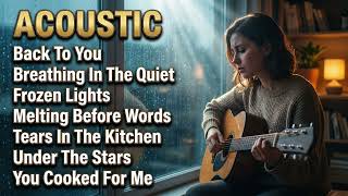 Chill Acoustic Love Songs – Soft Mood – Relaxing Background Music screenshot 1