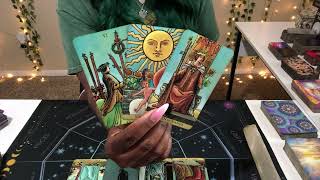 ALL THAT GLITTERS IS NOT GOLD!!! THEY'RE GETTING PLAYED & EVERYTHING WILL MAKE SENSE THIS MONTH