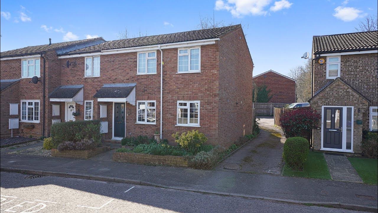 Kingston Crescent, Lordswood YouTube