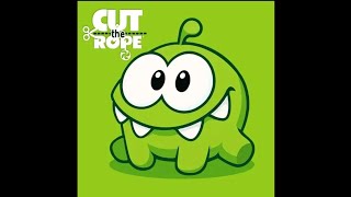 Cut the Rope - ClassicZeptoLab - Gameplay screenshot 1