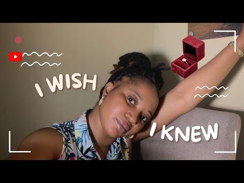 5 Dating Secrets I Wish I knew in my 20s | Episode 1
