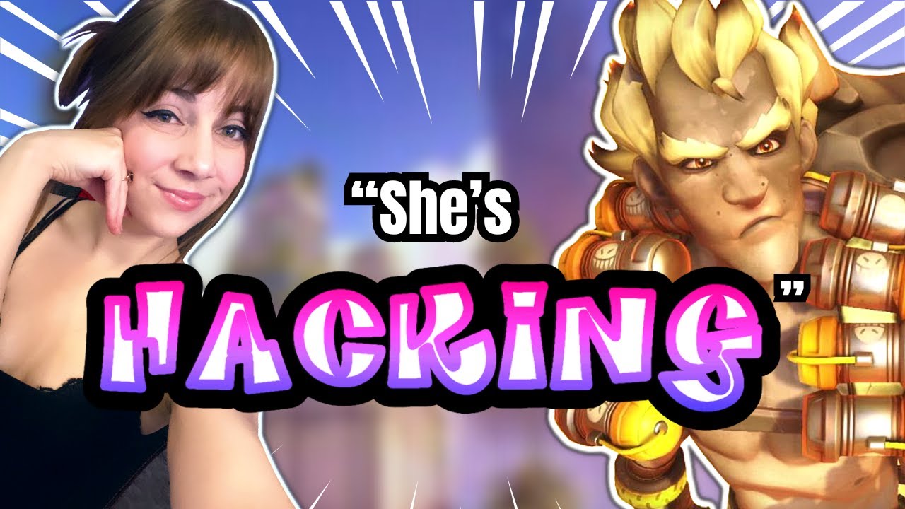 Overwatch 2 Players Are Full of COPIUM [Stream Highlights] - YouTube