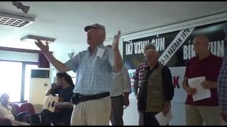 Şapka (Hasan Hüseyin Korkmazgil)