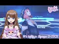 [Xenosaga EP II] We have to escape U-TIC!!| Kendra Bratton Fairy VTuber  #vtubers #envtuber