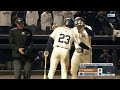 Bucknell at Penn State | HIGHLIGHTS | Big Ten Baseball | 04/21/2026