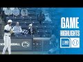 Bucknell at Penn State | HIGHLIGHTS | Big Ten Baseball | 04/21/2026