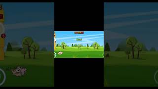Run Cow Run Amazing Cow gam must try 🏃🐮 #gaming #youtubeshorts #ytshorts #youtube #youtuber
