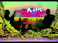 Kak = Kak- Ola - 1969 - (Full Album)