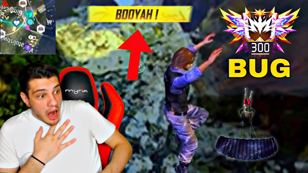 Bugurii Free fire  2024 Grandmaster 🤬