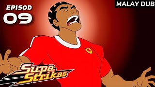 Supa Strikas | Penghujung Impian! (Bahasa Melayu) | Episod Penuh