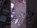 Paret försökte stoppa terroristen – sköts ihjäl