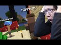 【カズ世界】HIKAKINさんが吹き溜まりに居ました！！：まぐクラ #71【マインクラフト】 in 2020