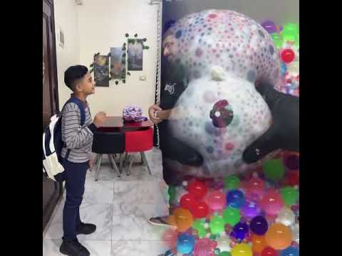 ريحتها من هون لسنة عجبكم هيك او لا تفضلو زورونا في الانستا ميدو وجنى